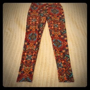LuLaRoe Leggings
